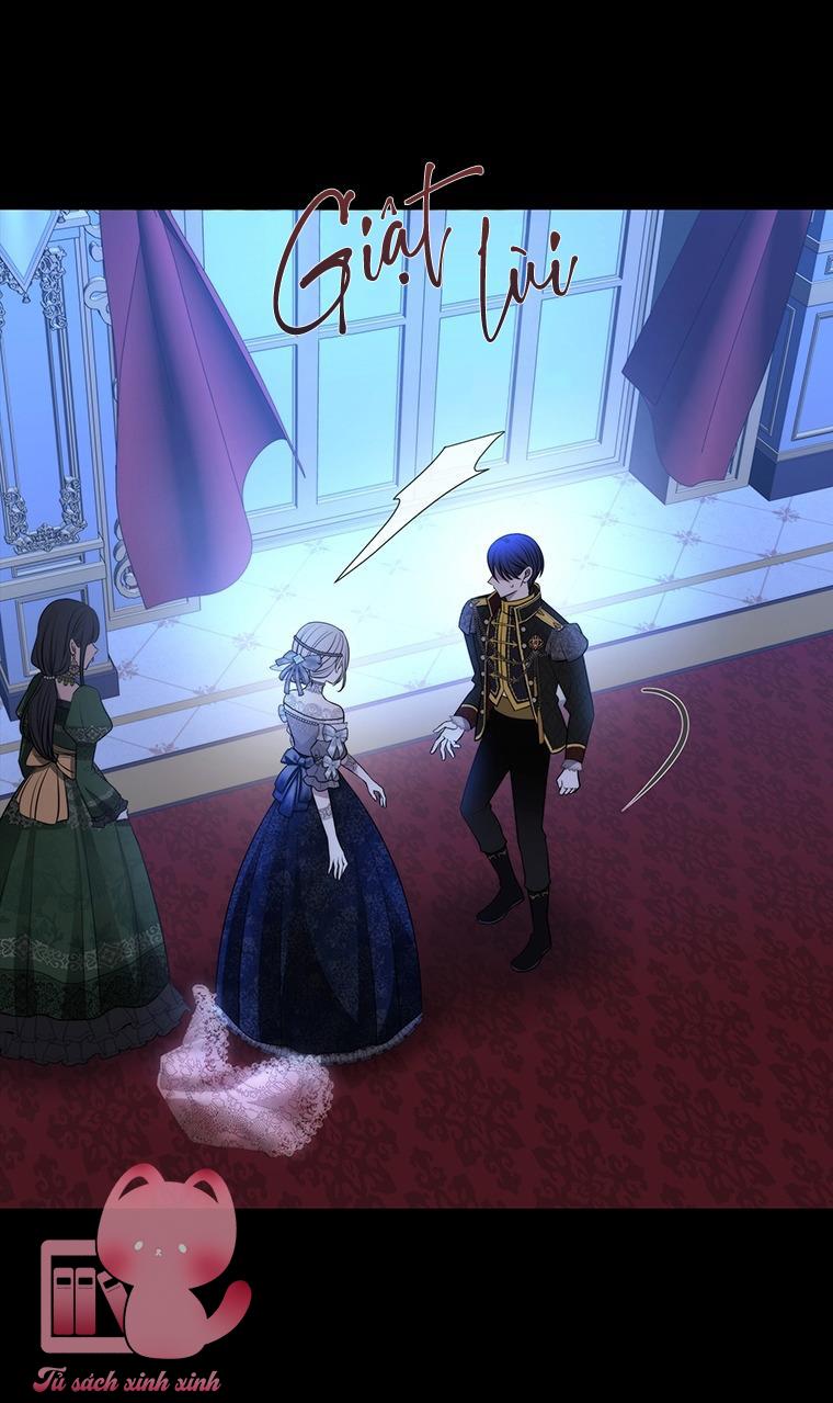 Charlotte Và Ngũ Đại Đồ Đệ - Chap 131 - Trang 8