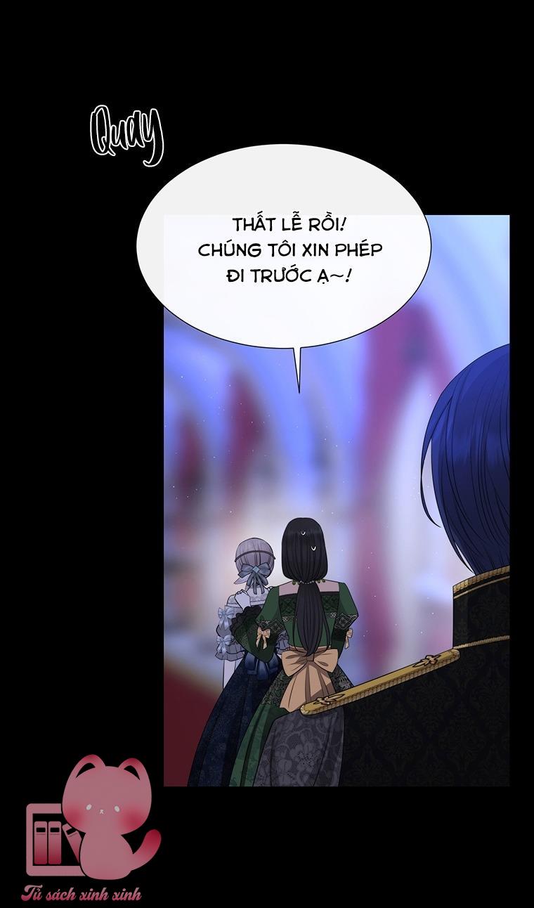 Charlotte Và Ngũ Đại Đồ Đệ - Chap 131 - Trang 10