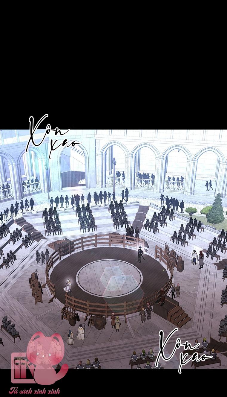 Charlotte Và Ngũ Đại Đồ Đệ - Chap 132 - Trang 14