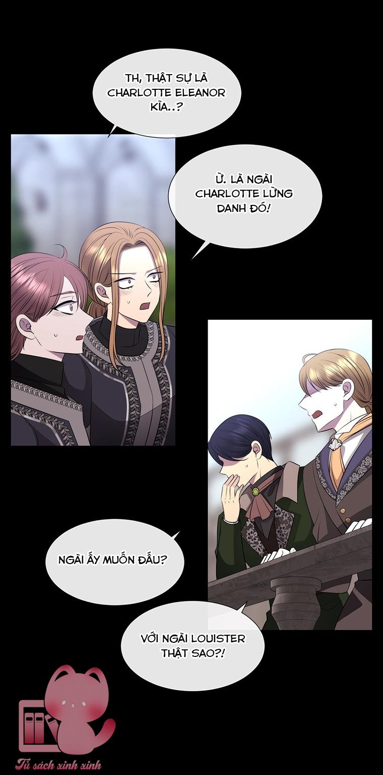 Charlotte Và Ngũ Đại Đồ Đệ - Chap 132 - Trang 15