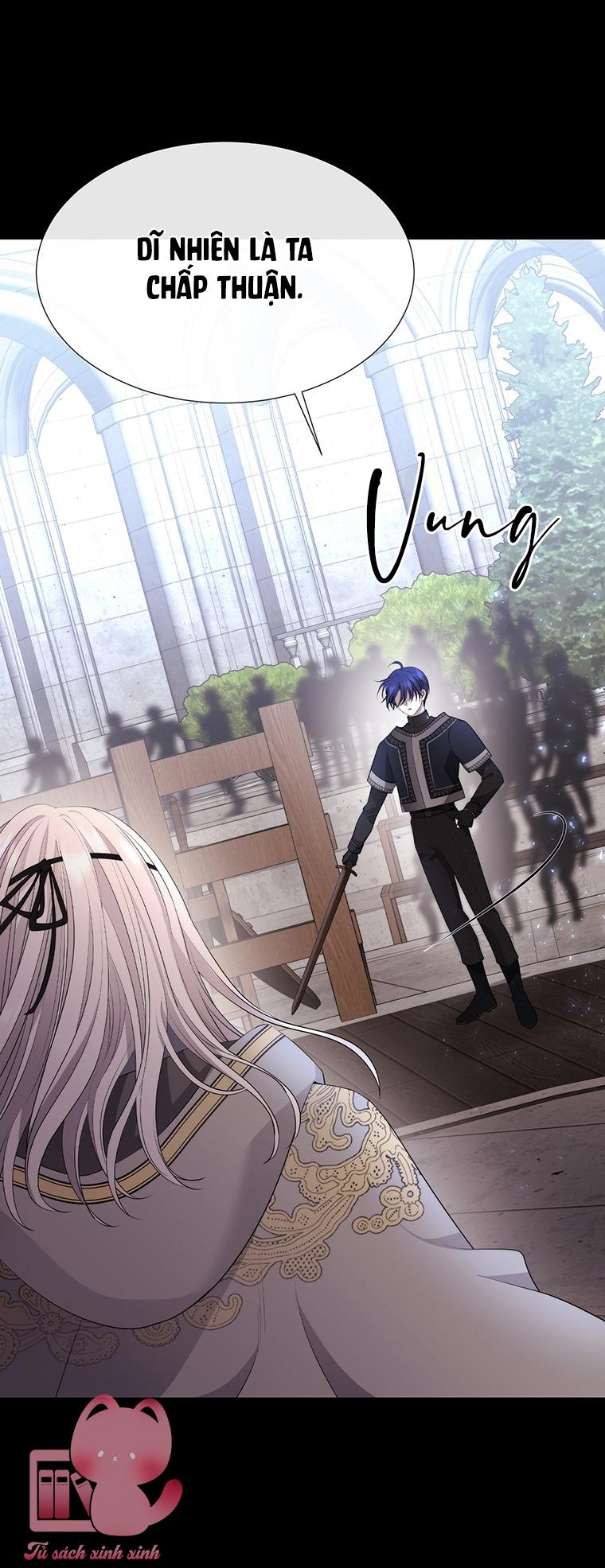 Charlotte Và Ngũ Đại Đồ Đệ - Chap 132 - Trang 18