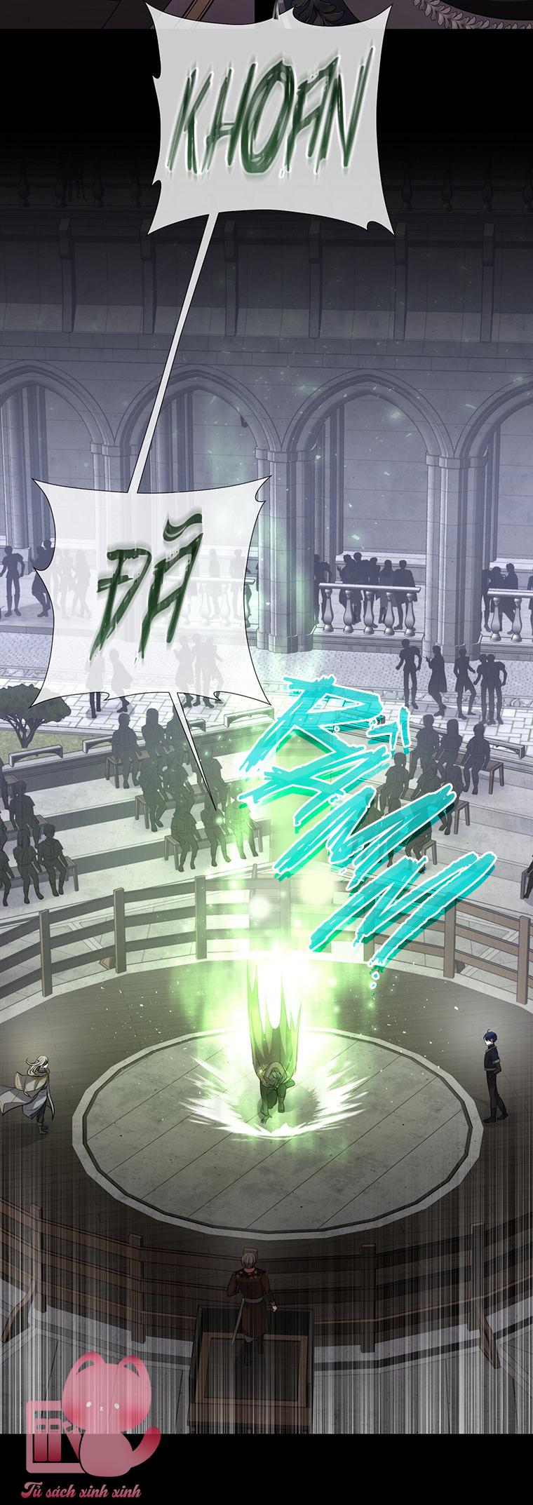 Charlotte Và Ngũ Đại Đồ Đệ - Chap 132 - Trang 20