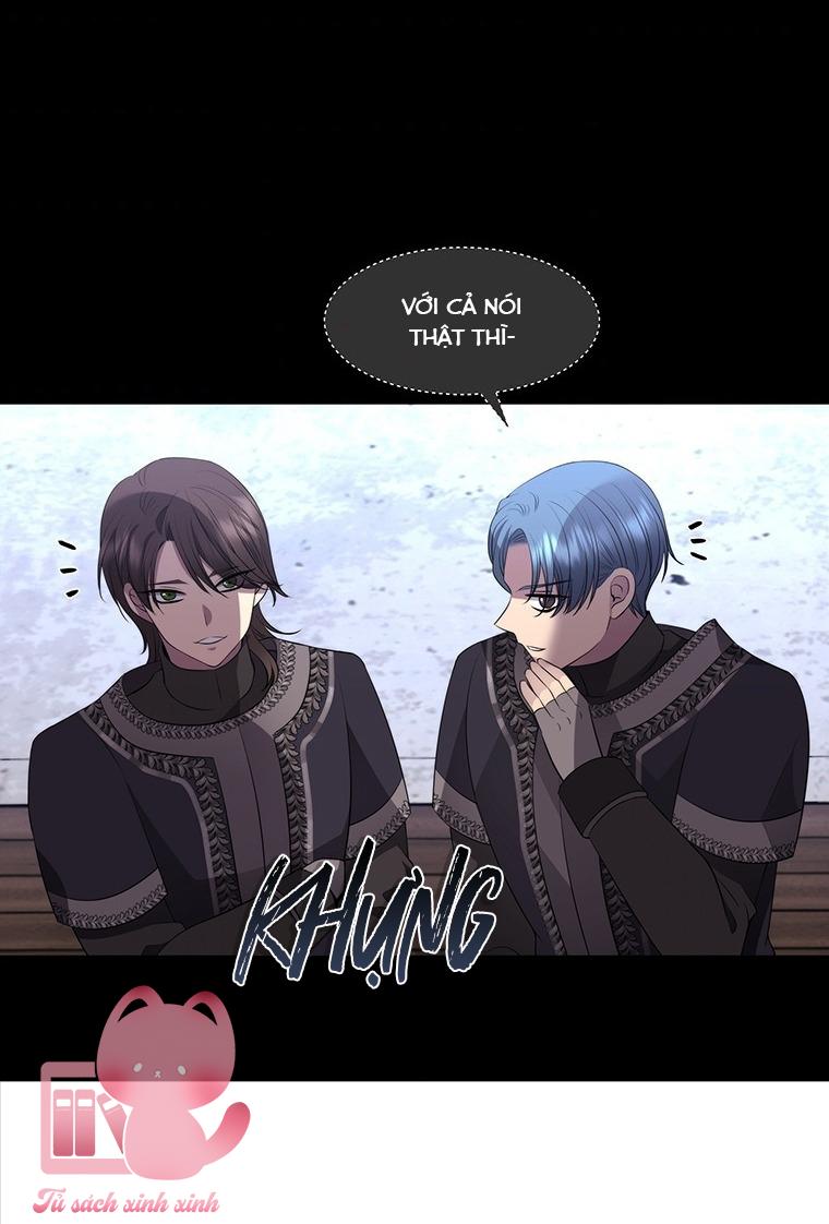 Charlotte Và Ngũ Đại Đồ Đệ - Chap 132 - Trang 3