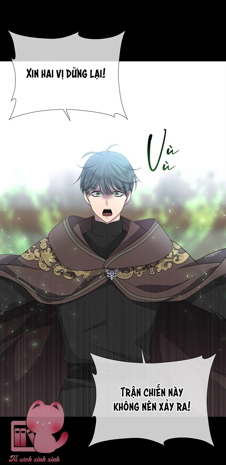 Charlotte Và Ngũ Đại Đồ Đệ - Chap 132 - Trang 21