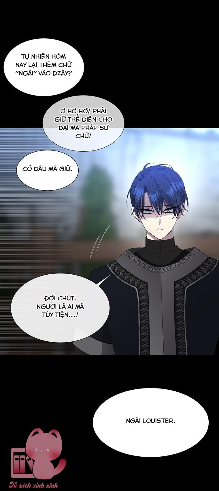 Charlotte Và Ngũ Đại Đồ Đệ - Chap 132 - Trang 23