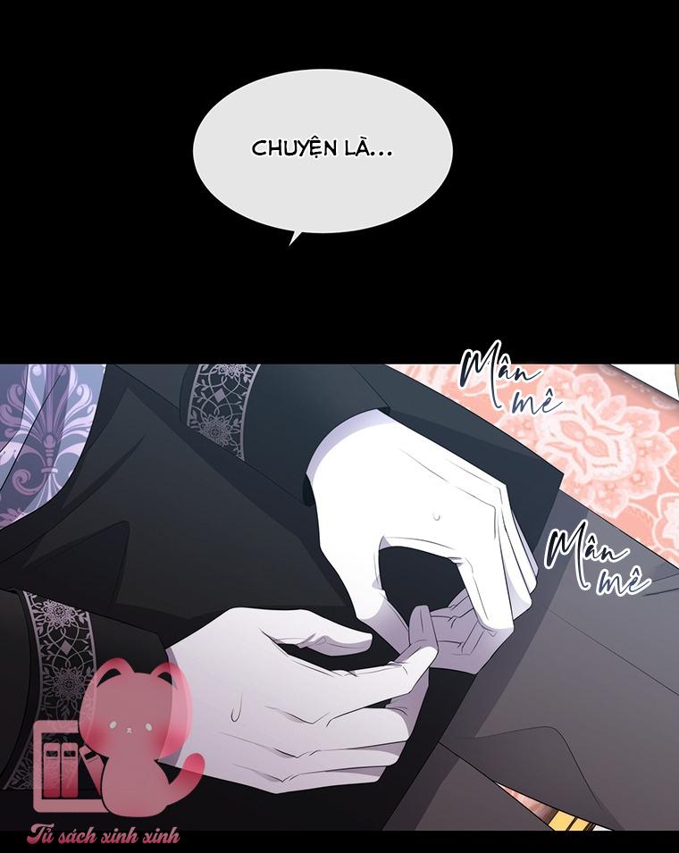 Charlotte Và Ngũ Đại Đồ Đệ - Chap 132 - Trang 27