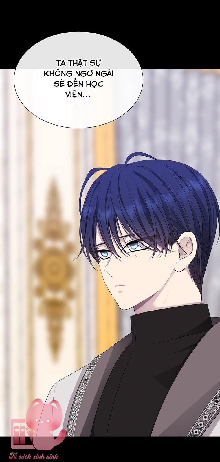 Charlotte Và Ngũ Đại Đồ Đệ - Chap 132 - Trang 29