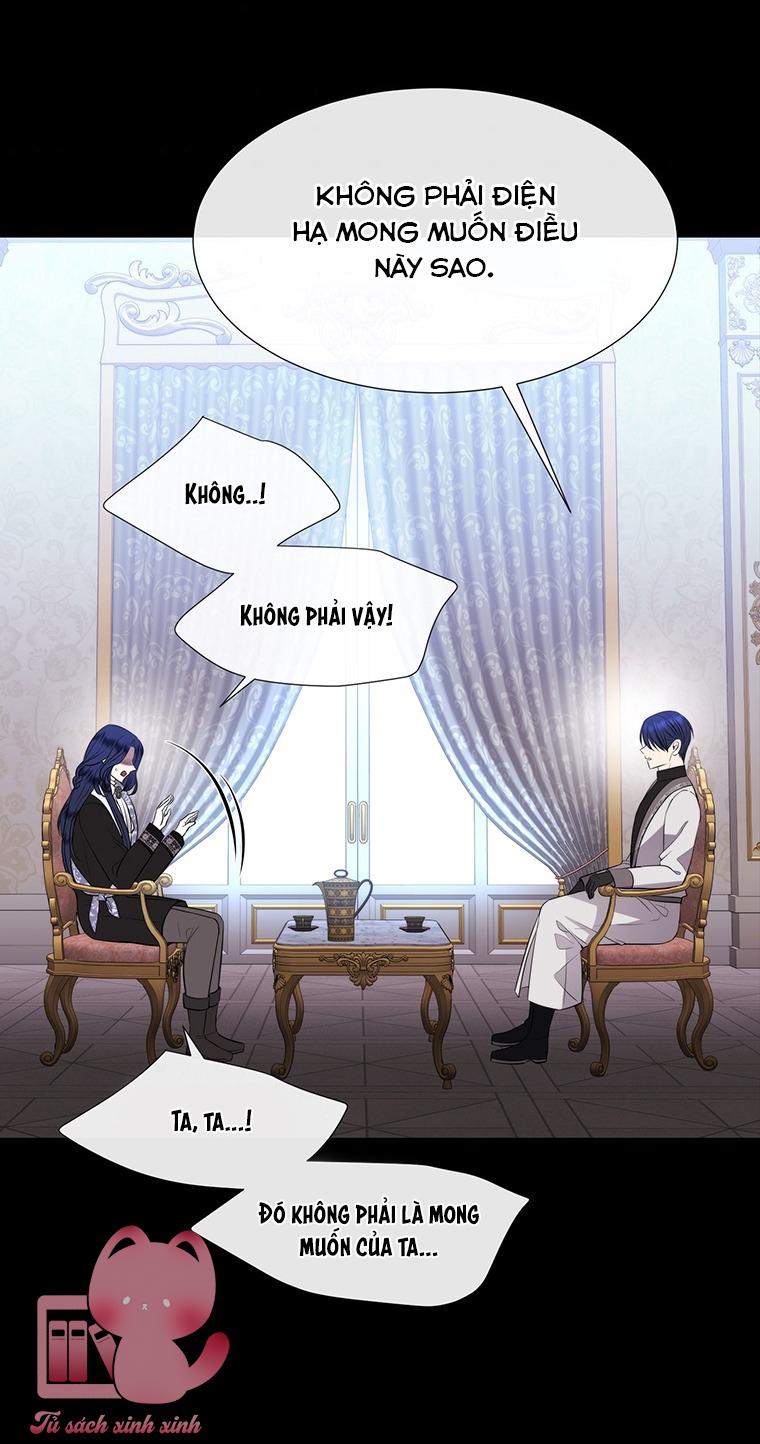 Charlotte Và Ngũ Đại Đồ Đệ - Chap 132 - Trang 30