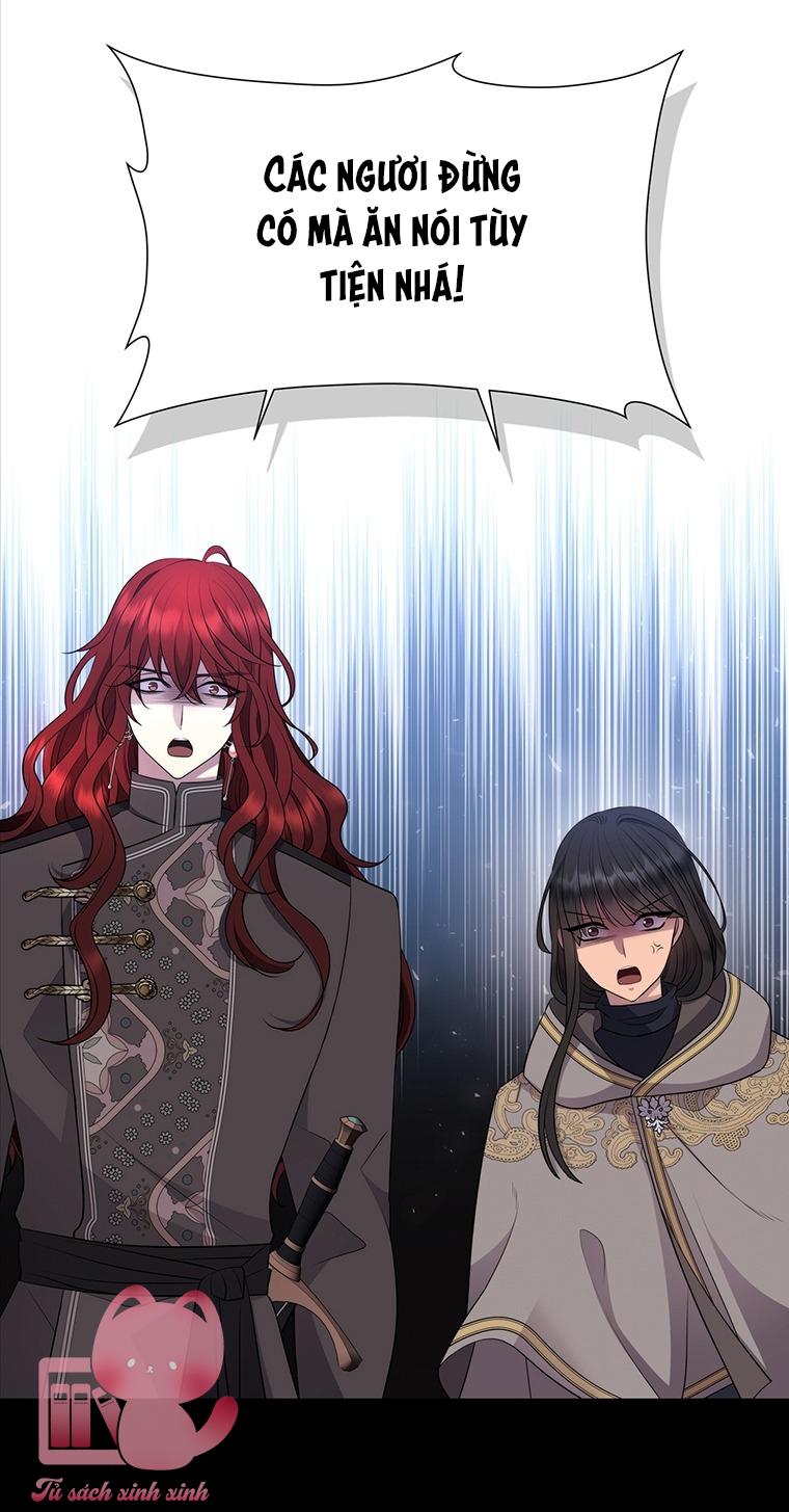 Charlotte Và Ngũ Đại Đồ Đệ - Chap 132 - Trang 4