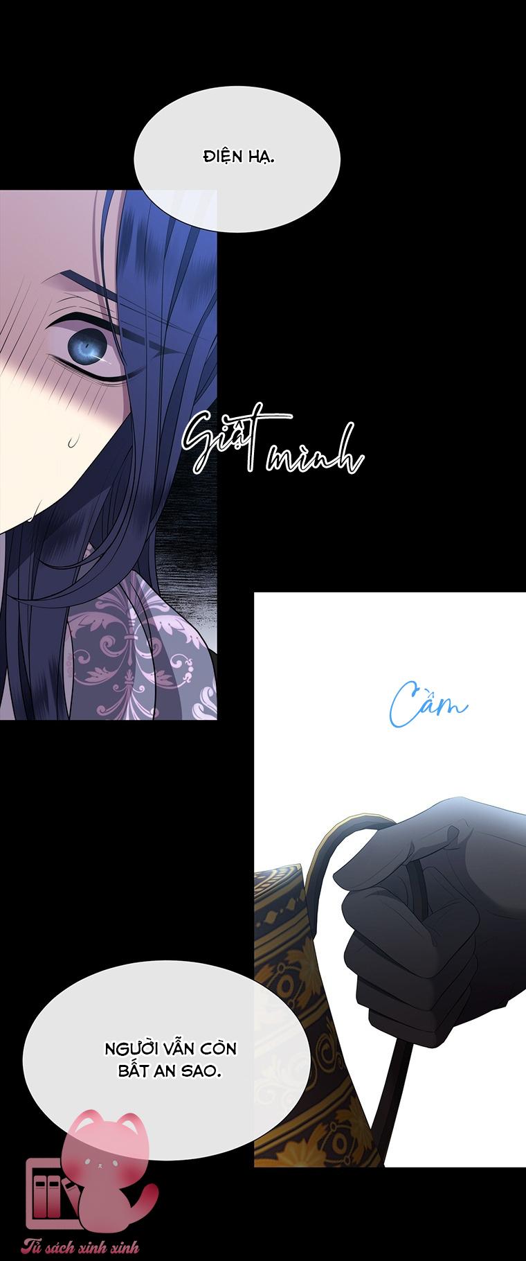 Charlotte Và Ngũ Đại Đồ Đệ - Chap 132 - Trang 32