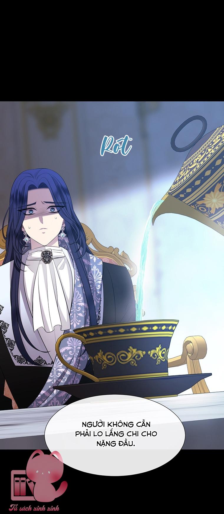 Charlotte Và Ngũ Đại Đồ Đệ - Chap 132 - Trang 33