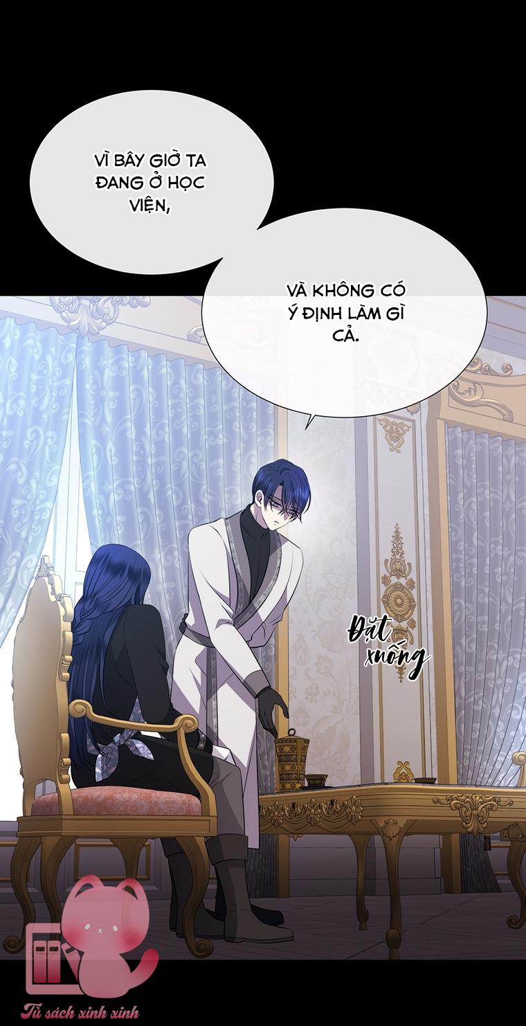 Charlotte Và Ngũ Đại Đồ Đệ - Chap 132 - Trang 34