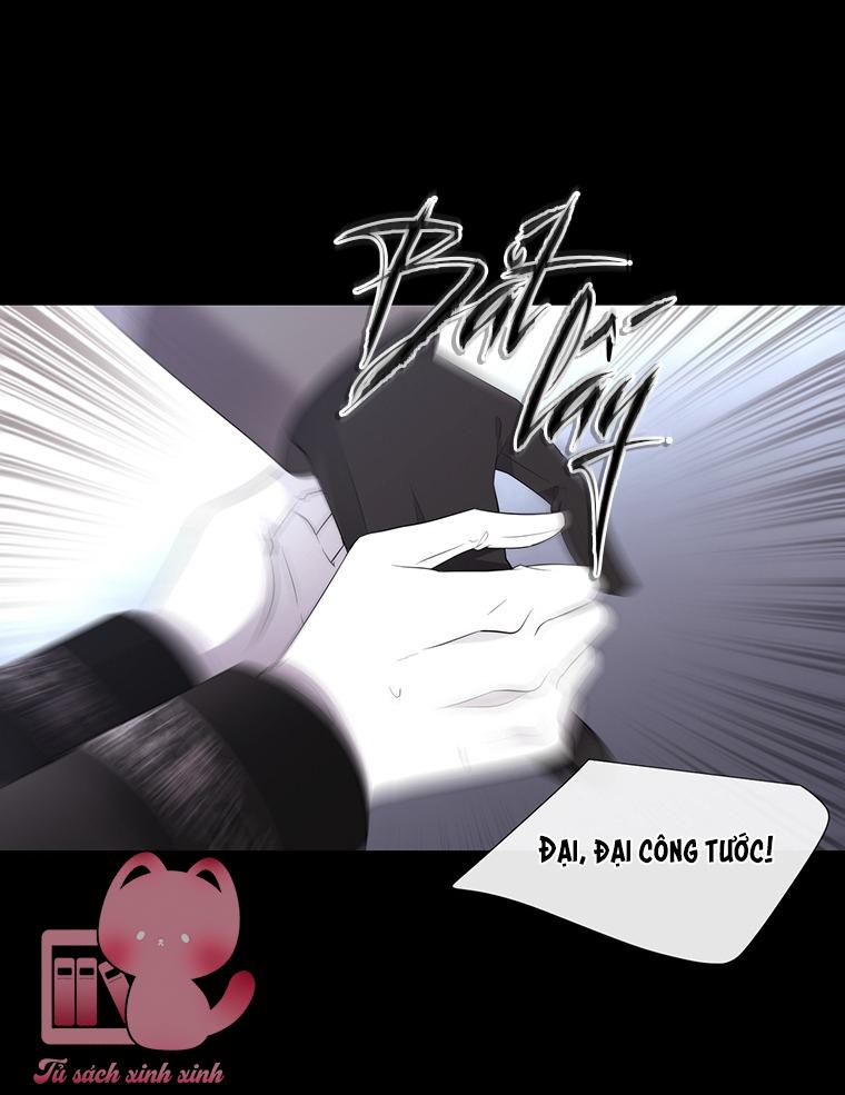 Charlotte Và Ngũ Đại Đồ Đệ - Chap 132 - Trang 35