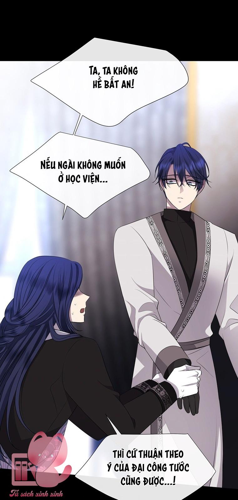Charlotte Và Ngũ Đại Đồ Đệ - Chap 132 - Trang 36