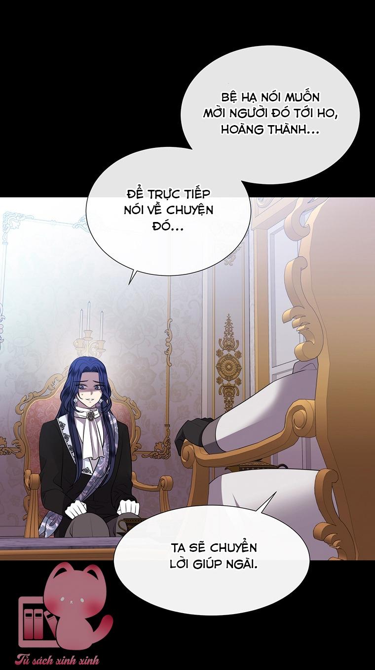Charlotte Và Ngũ Đại Đồ Đệ - Chap 132 - Trang 39