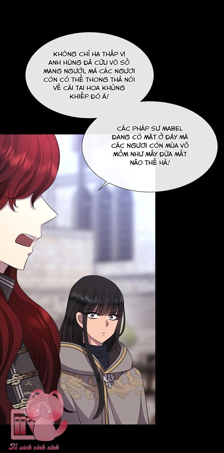 Charlotte Và Ngũ Đại Đồ Đệ - Chap 132 - Trang 5
