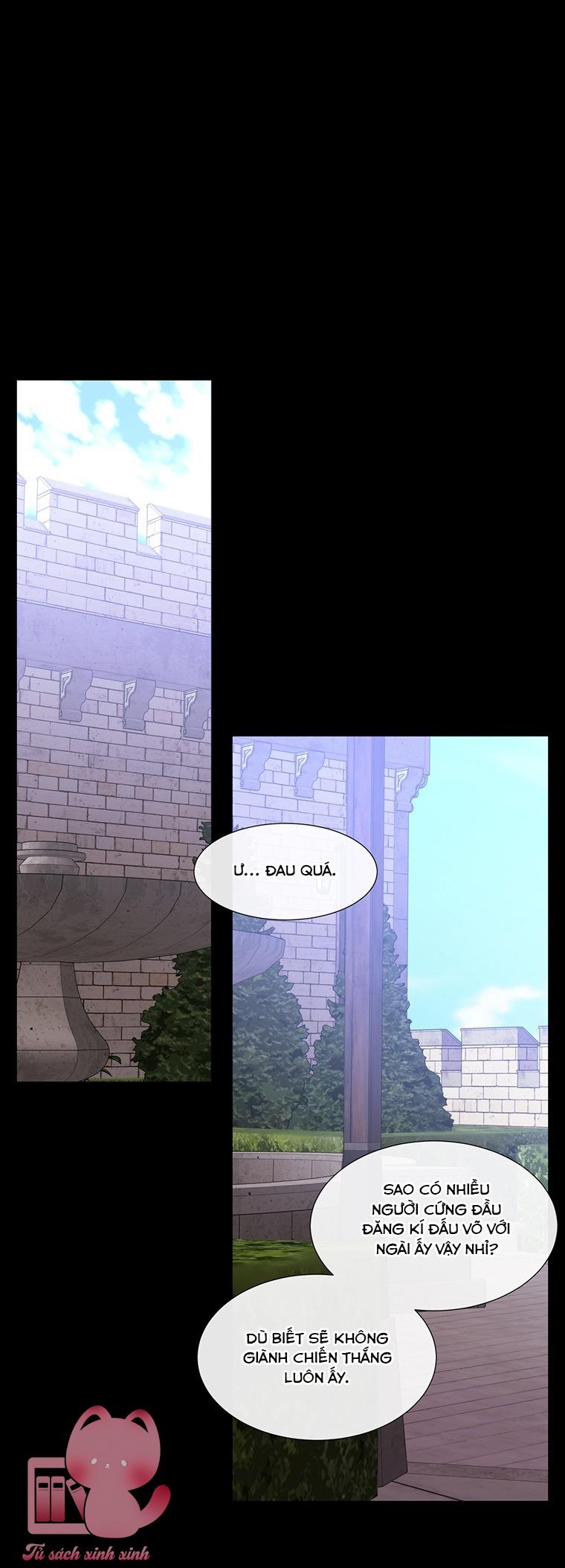 Charlotte Và Ngũ Đại Đồ Đệ - Chap 132 - Trang 51
