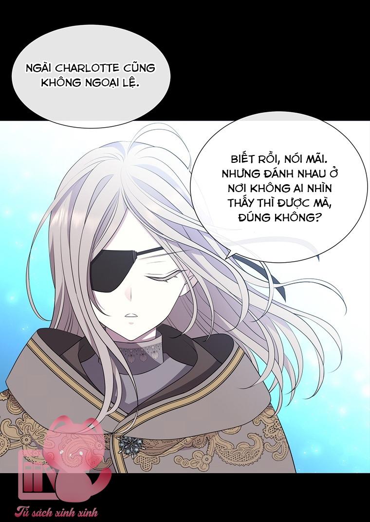 Charlotte Và Ngũ Đại Đồ Đệ - Chap 132 - Trang 53
