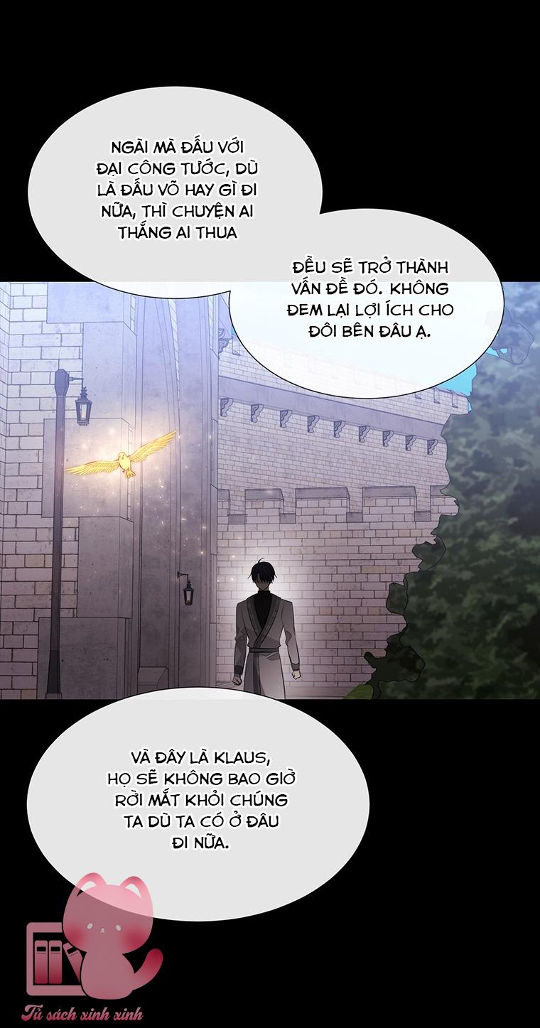 Charlotte Và Ngũ Đại Đồ Đệ - Chap 132 - Trang 55