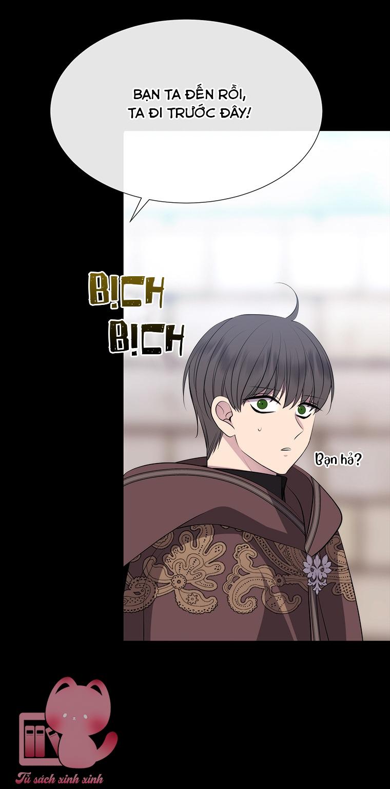 Charlotte Và Ngũ Đại Đồ Đệ - Chap 132 - Trang 57