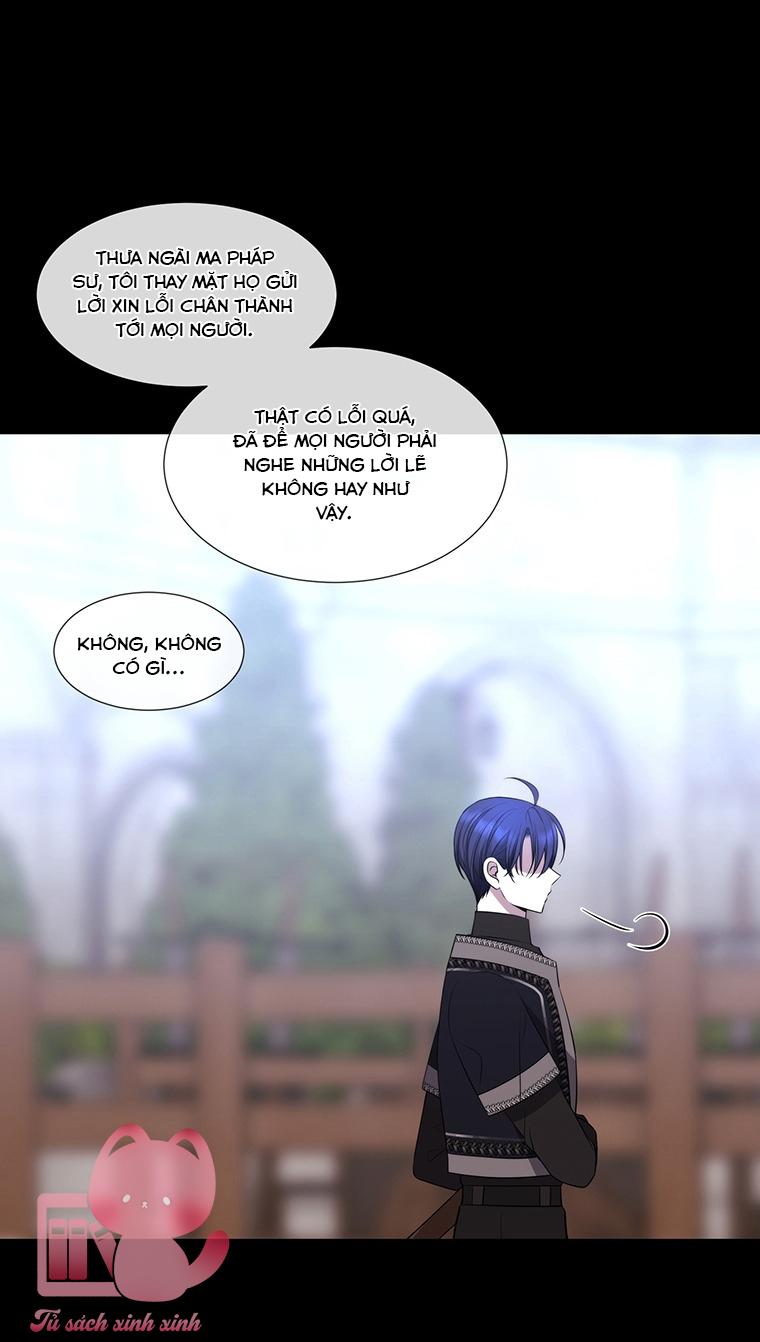 Charlotte Và Ngũ Đại Đồ Đệ - Chap 132 - Trang 8