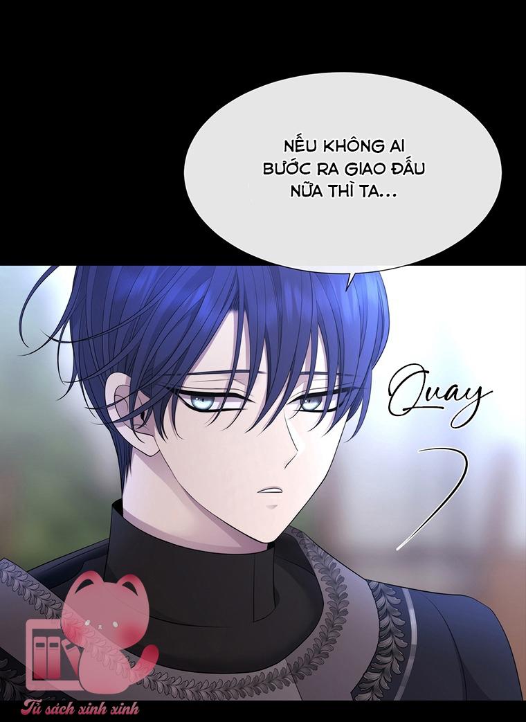 Charlotte Và Ngũ Đại Đồ Đệ - Chap 132 - Trang 9