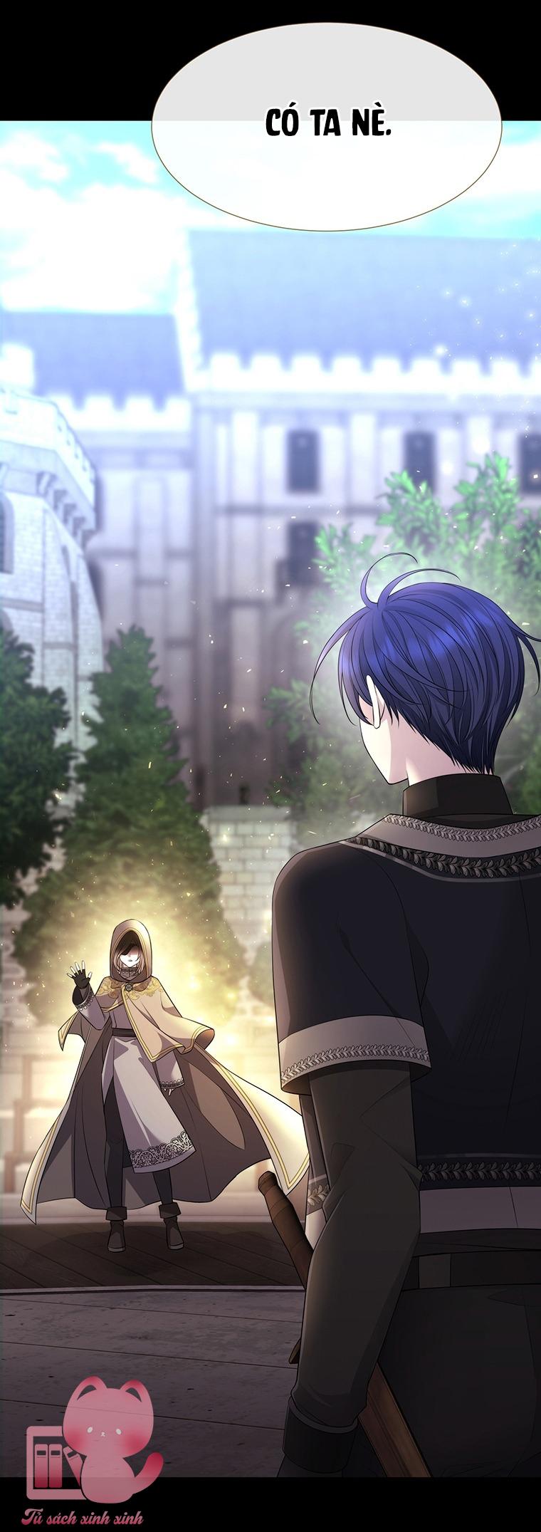 Charlotte Và Ngũ Đại Đồ Đệ - Chap 132 - Trang 10