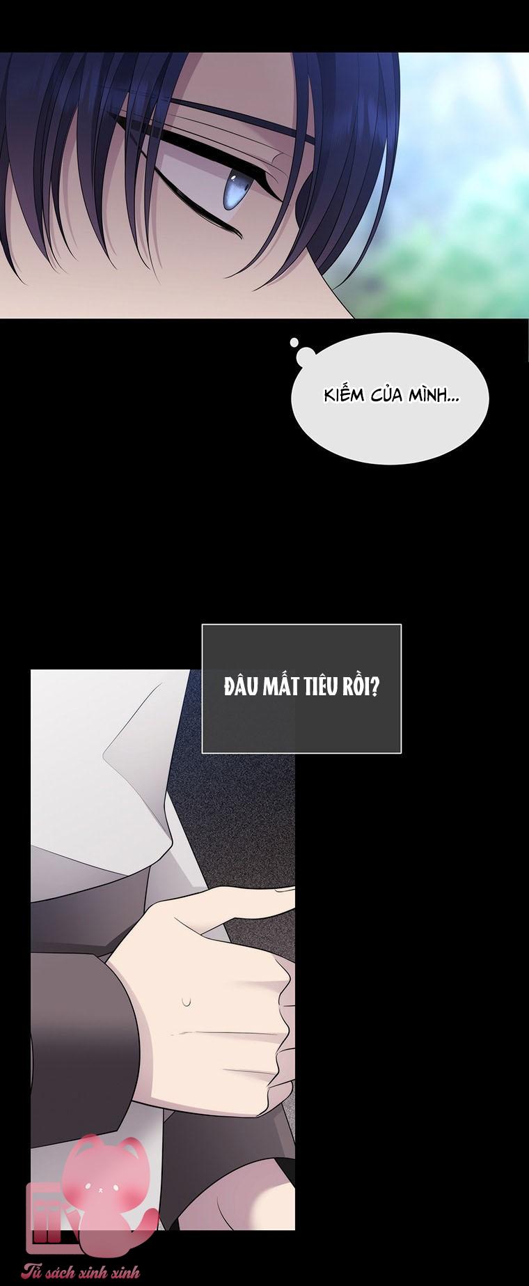 Charlotte Và Ngũ Đại Đồ Đệ - Chap 133 - Trang 11