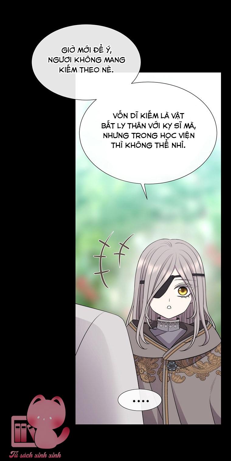 Charlotte Và Ngũ Đại Đồ Đệ - Chap 133 - Trang 12