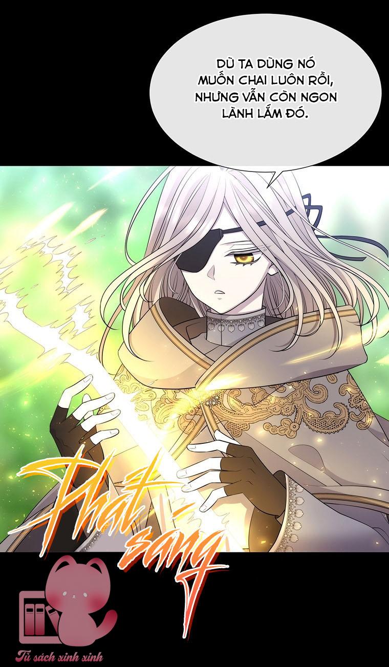 Charlotte Và Ngũ Đại Đồ Đệ - Chap 133 - Trang 14