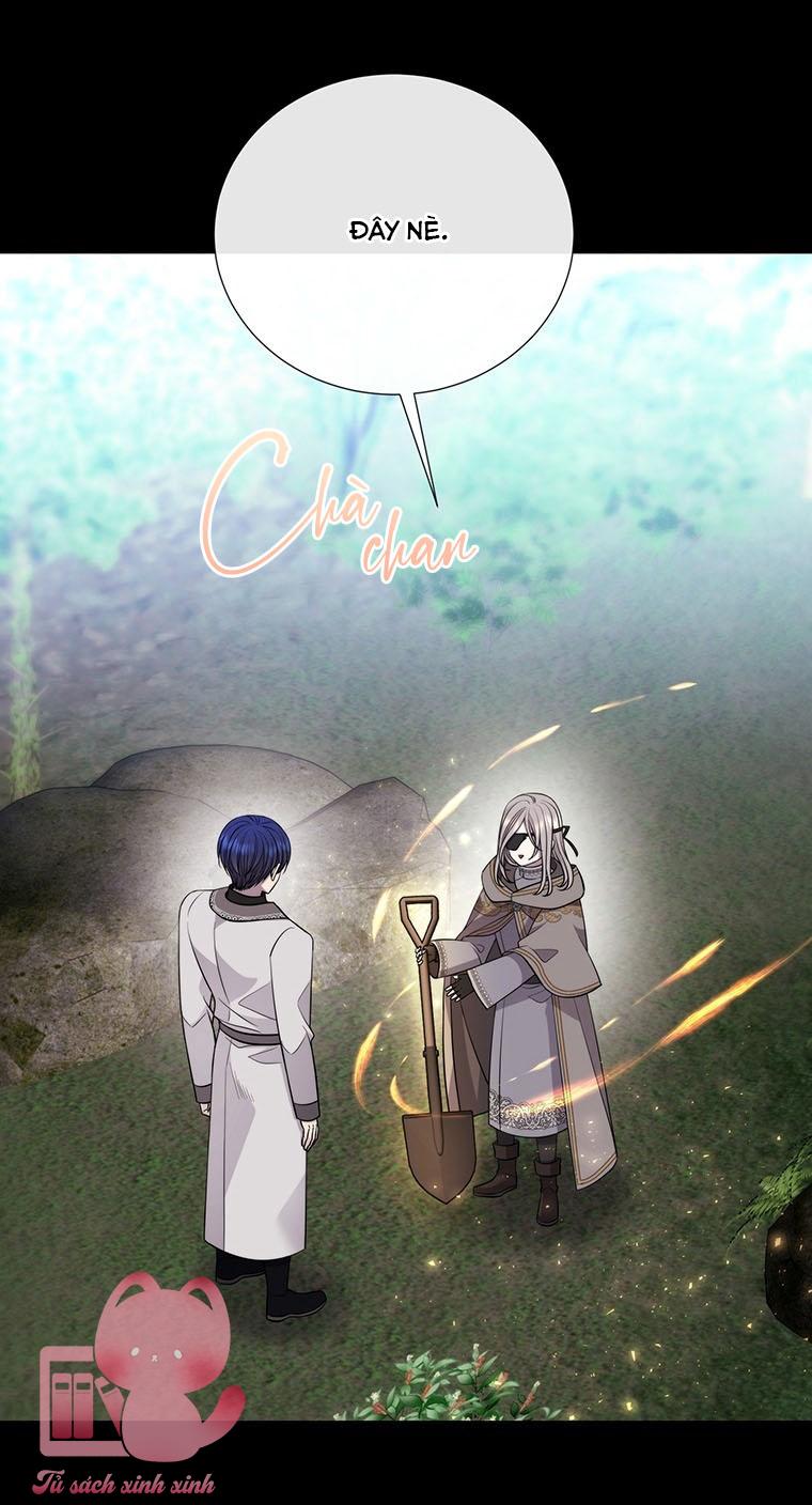 Charlotte Và Ngũ Đại Đồ Đệ - Chap 133 - Trang 15