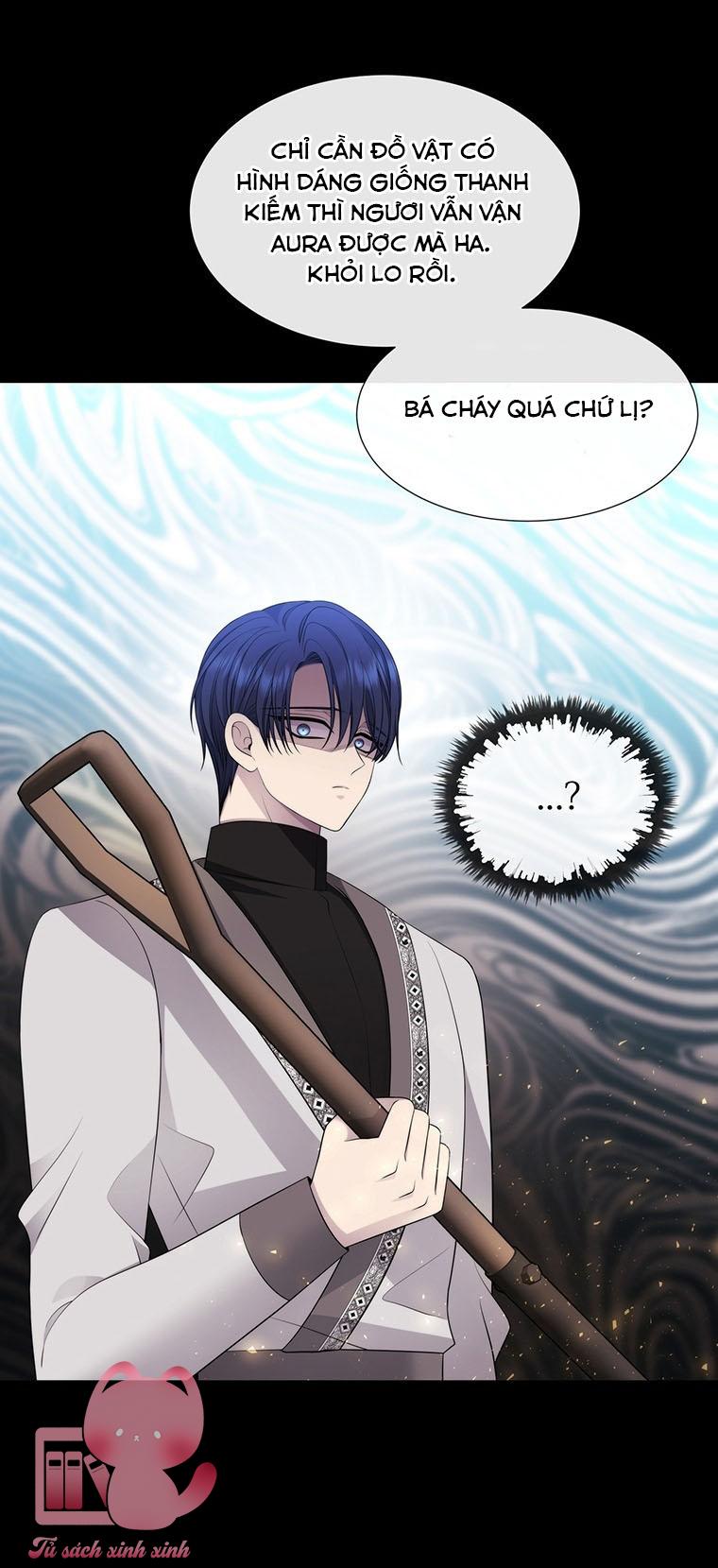 Charlotte Và Ngũ Đại Đồ Đệ - Chap 133 - Trang 16