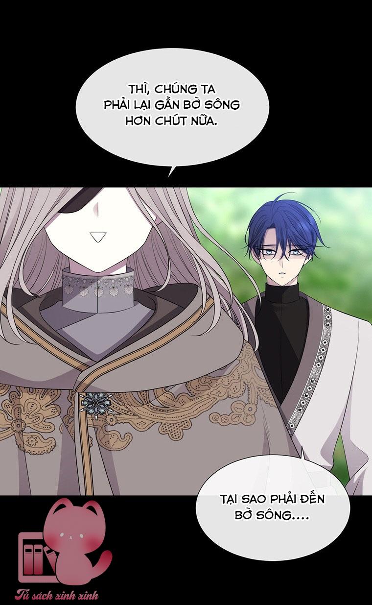 Charlotte Và Ngũ Đại Đồ Đệ - Chap 133 - Trang 18