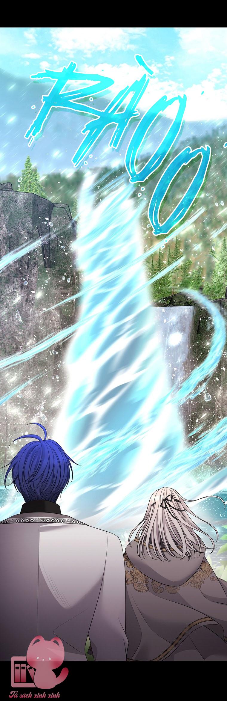 Charlotte Và Ngũ Đại Đồ Đệ - Chap 133 - Trang 19