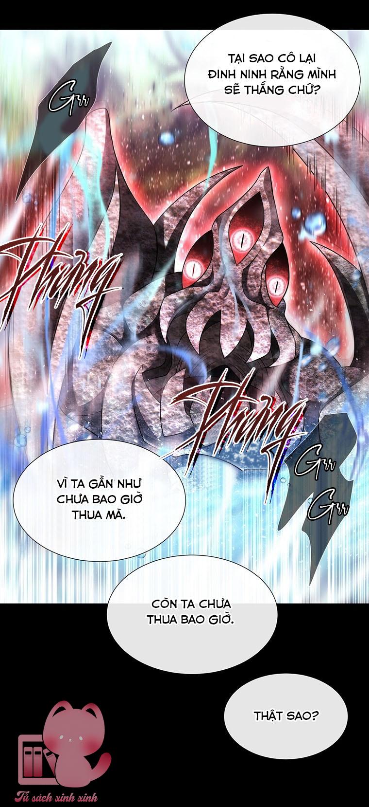 Charlotte Và Ngũ Đại Đồ Đệ - Chap 133 - Trang 23