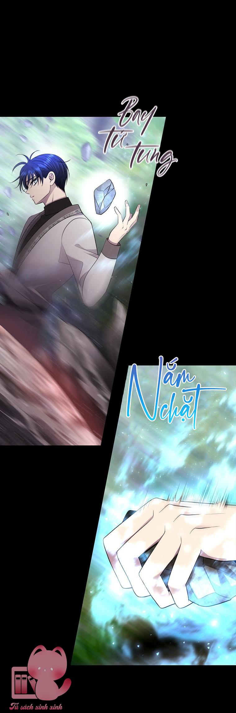 Charlotte Và Ngũ Đại Đồ Đệ - Chap 133 - Trang 27