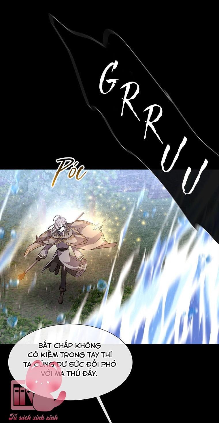 Charlotte Và Ngũ Đại Đồ Đệ - Chap 133 - Trang 30