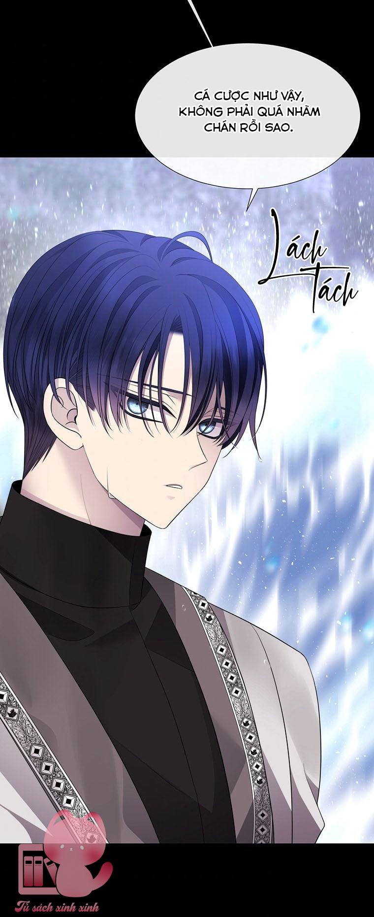 Charlotte Và Ngũ Đại Đồ Đệ - Chap 133 - Trang 31
