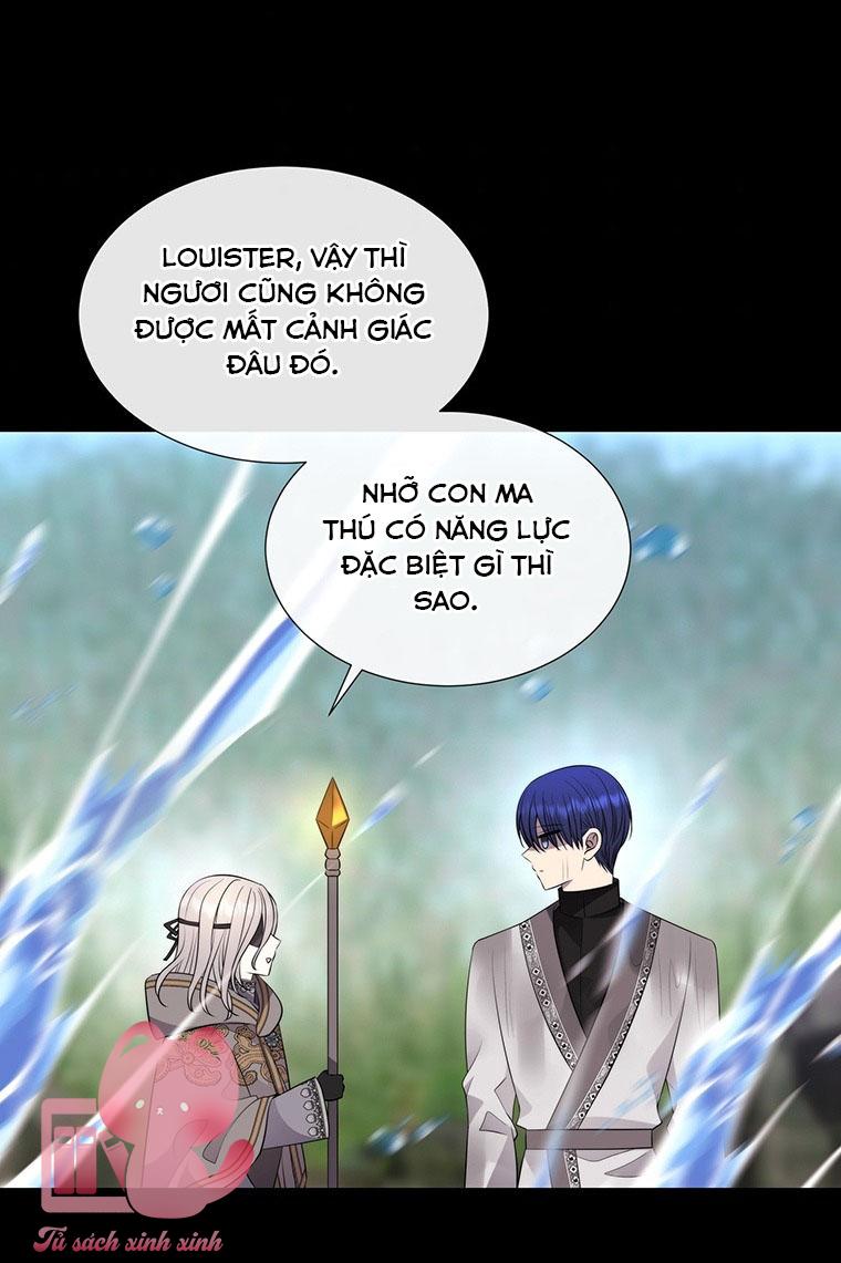 Charlotte Và Ngũ Đại Đồ Đệ - Chap 133 - Trang 32