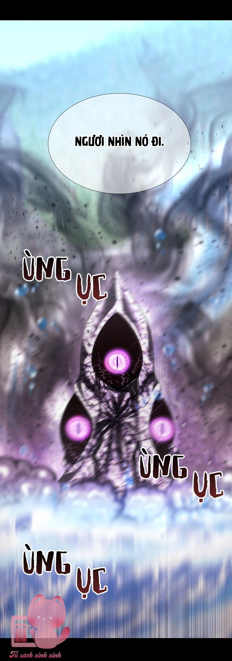 Charlotte Và Ngũ Đại Đồ Đệ - Chap 133 - Trang 33