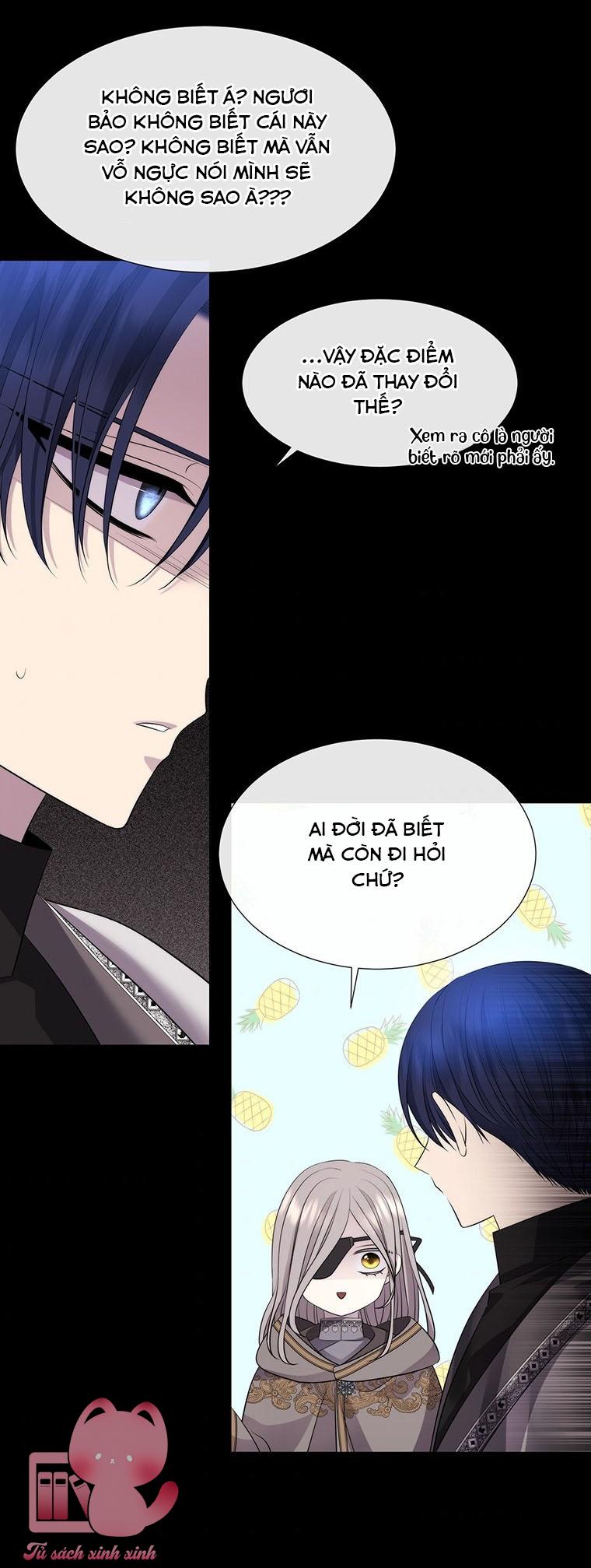 Charlotte Và Ngũ Đại Đồ Đệ - Chap 133 - Trang 36