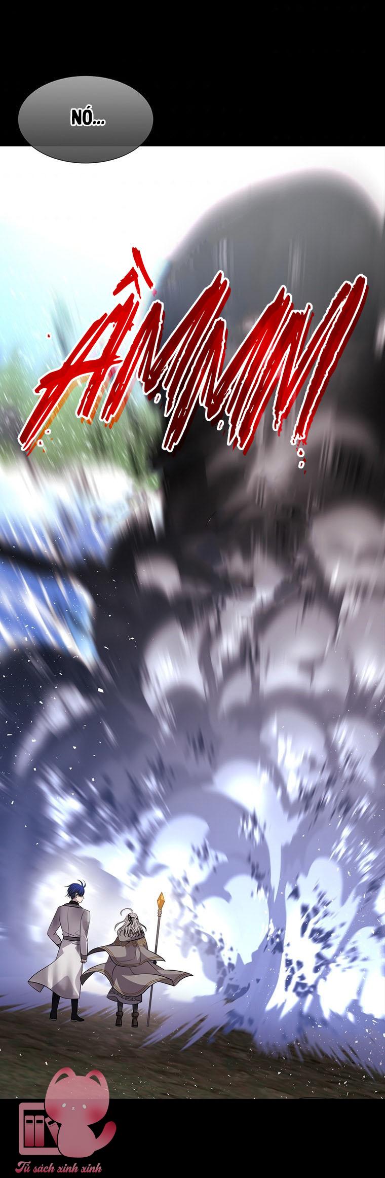 Charlotte Và Ngũ Đại Đồ Đệ - Chap 133 - Trang 37