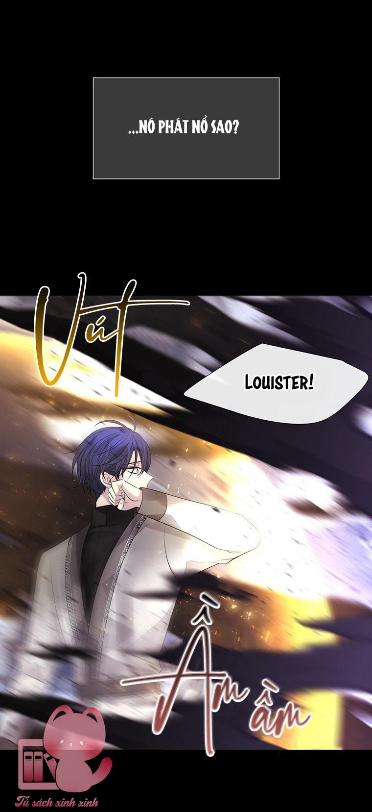 Charlotte Và Ngũ Đại Đồ Đệ - Chap 133 - Trang 38