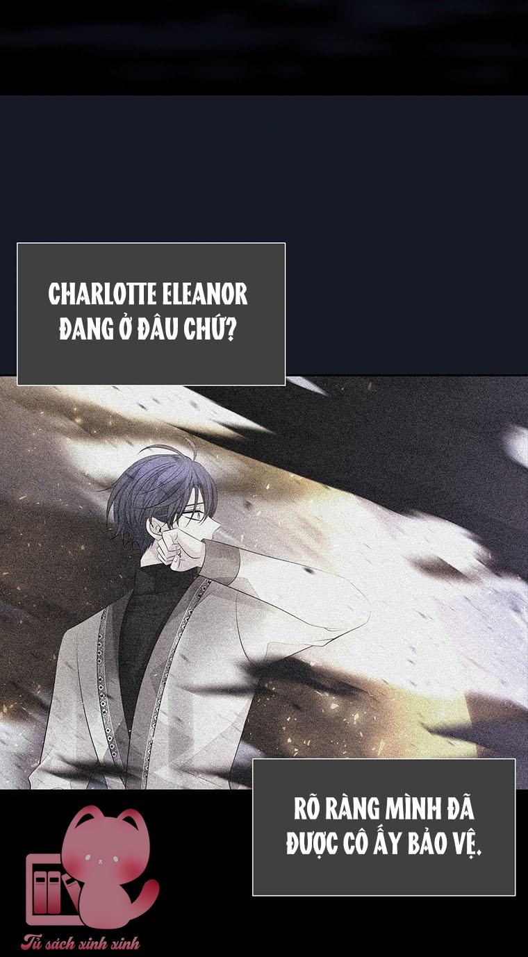 Charlotte Và Ngũ Đại Đồ Đệ - Chap 133 - Trang 45