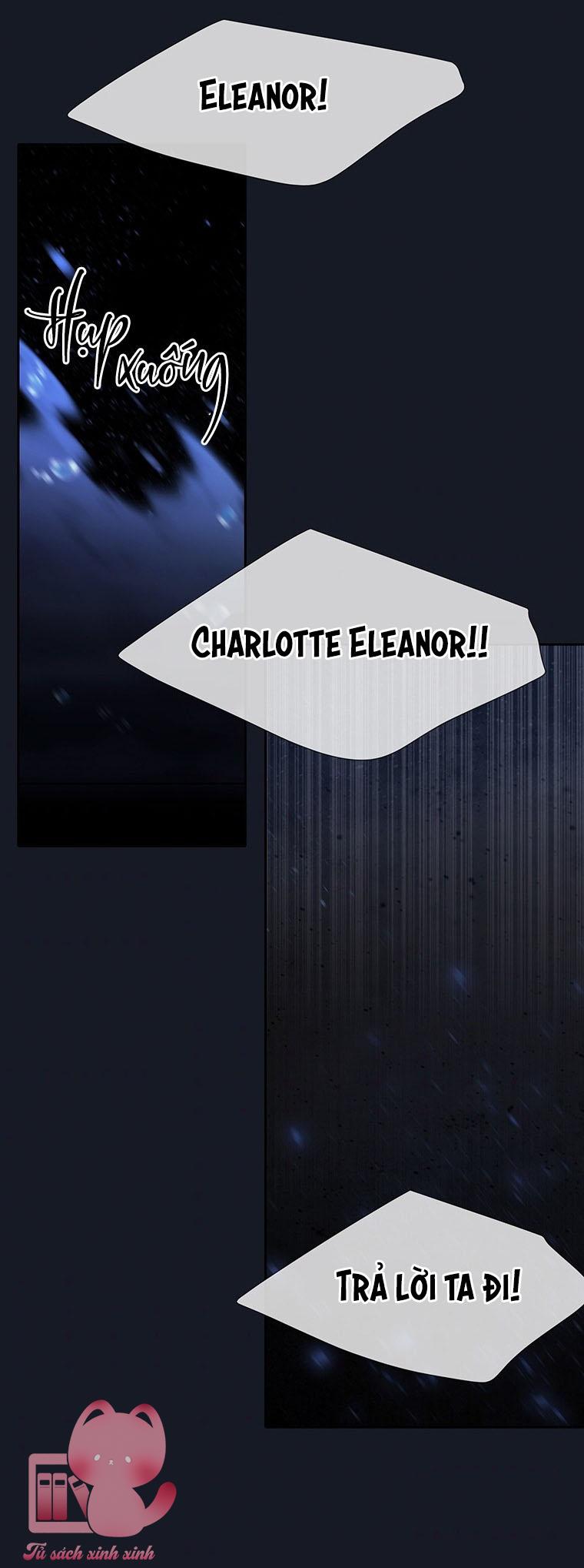 Charlotte Và Ngũ Đại Đồ Đệ - Chap 133 - Trang 48