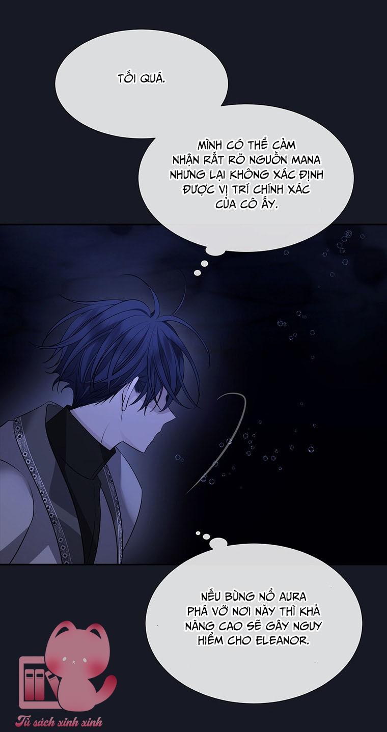 Charlotte Và Ngũ Đại Đồ Đệ - Chap 133 - Trang 50