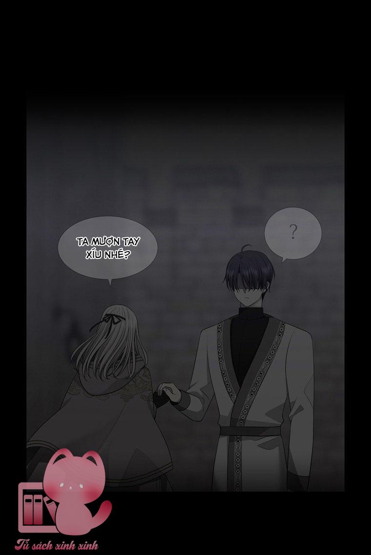 Charlotte Và Ngũ Đại Đồ Đệ - Chap 133 - Trang 6
