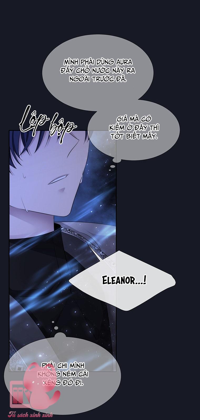 Charlotte Và Ngũ Đại Đồ Đệ - Chap 133 - Trang 53