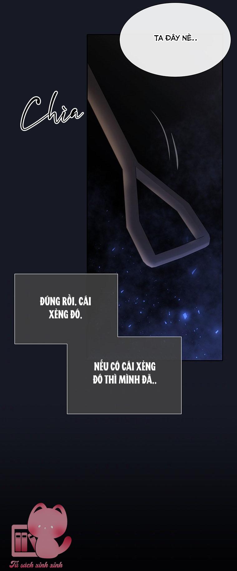 Charlotte Và Ngũ Đại Đồ Đệ - Chap 133 - Trang 54