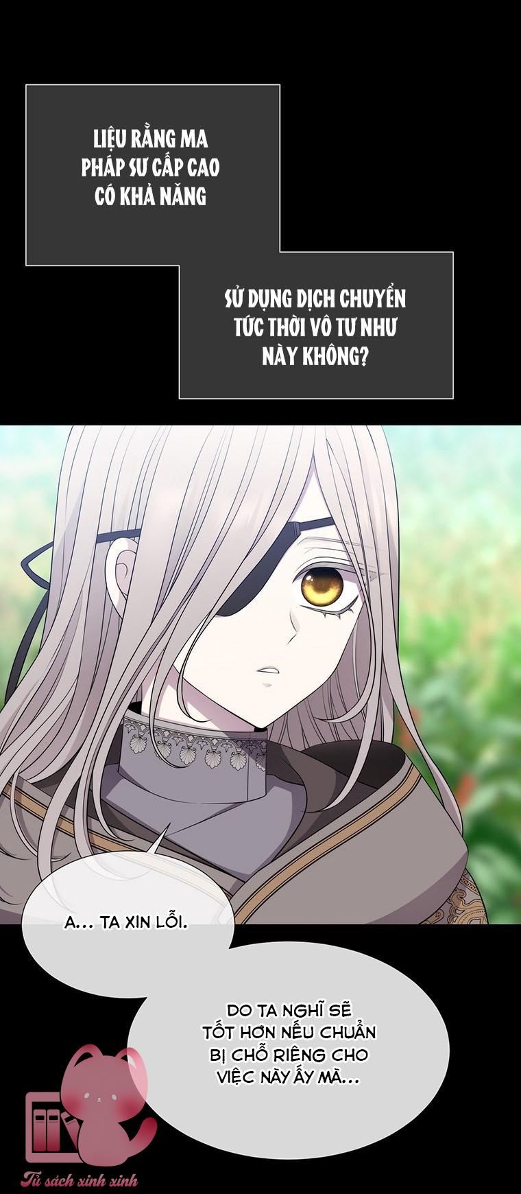 Charlotte Và Ngũ Đại Đồ Đệ - Chap 133 - Trang 9
